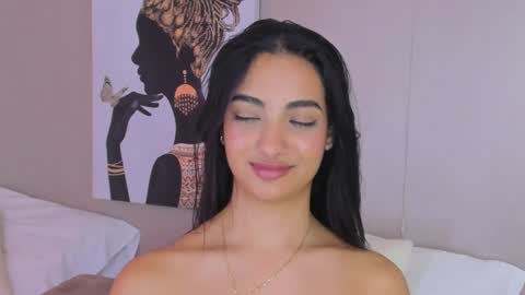 Snapshot of isamonroee chatting on 12.09.24 Isa Monroee online show from 12.09.24