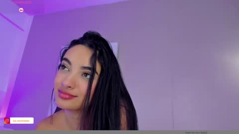 Snapshot of isamonroee chatting on 02.05.25 Isa Monroee online show from 02.05.25