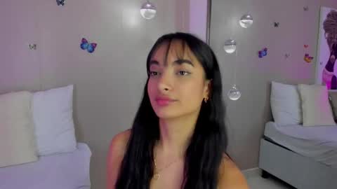 Snapshot of isamonroee chatting on 03.07.25 Isa Monroee online show from 03.07.25