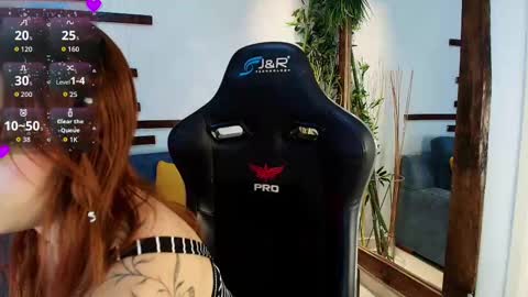 Isa online show from 10.16.25