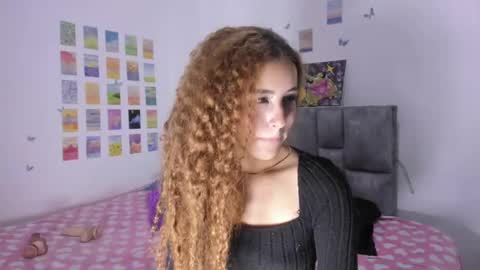 Isabela  online show from 01.27.25