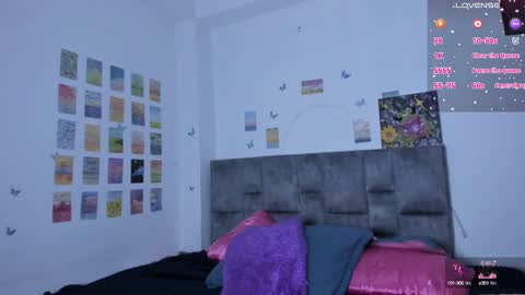 Isabela  online show from 03.12.25