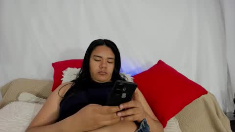 Lumi bellx online show from 02.19.26