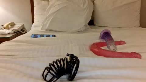 iscariot17 online show from 01.23.25