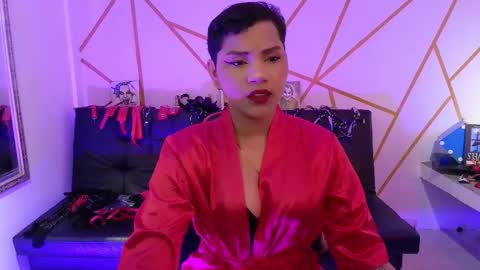 isabela online show from 10.16.25