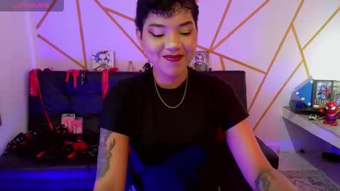 isabela online show from 11.03.25