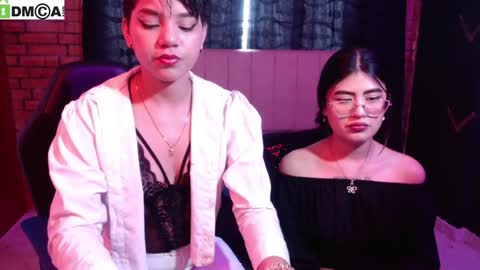 isabela online show from 02.15.26