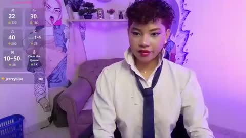 isabela online show from 07.25.26