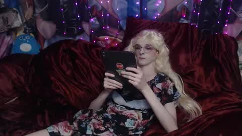 Sele online show from 11.12.25