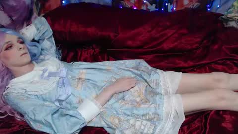 Sele online show from 02.14.26