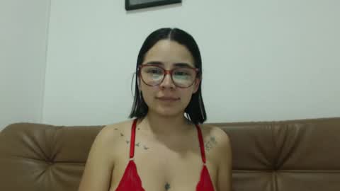 Emma online show from 10.17.25