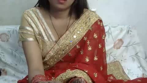 ishika_ishu online show from 10.10.25