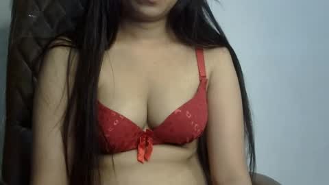 ishika_ishu online show from 10.15.25