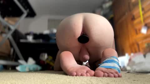 Daddy Master Master Daddy online show from 12.09.24