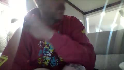 Daddy Master Master Daddy online show from 03.15.26