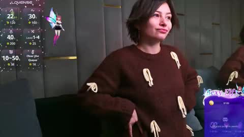 Ishtar online show from 02.01.26