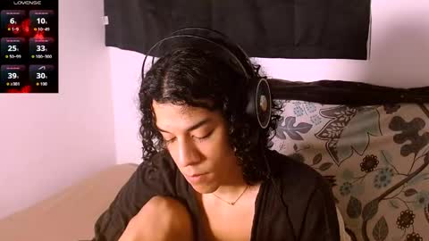 Isidro online show from 04.14.26