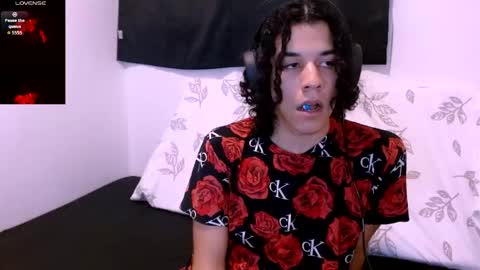 Isidro online show from 05.26.26