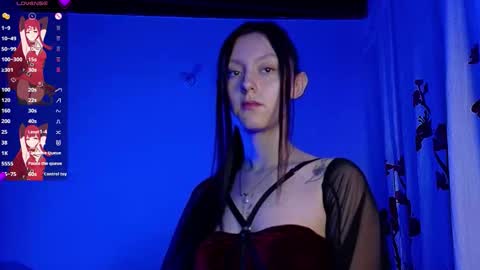 isa online show from 03.25.26