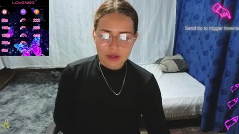 isis_11 online show from 04.08.26