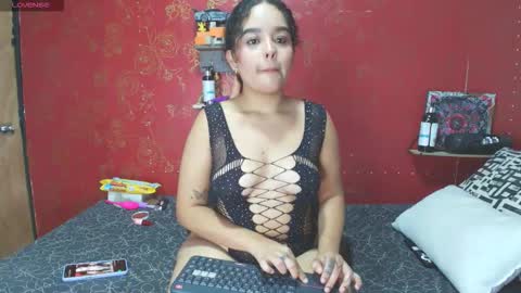 Isis Blade online show from 11.28.25