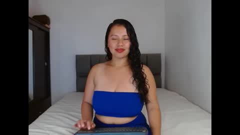 Isis  online show from 02.22.25