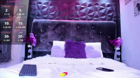 Isis  online show from 09.10.25