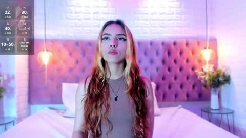 Isis  online show from 04.08.26