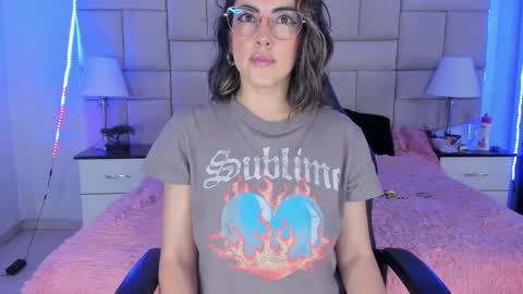 Pauli online show from 12.03.24