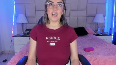 Pauli online show from 12.07.24