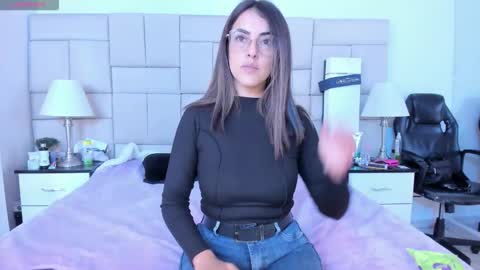 Pauli online show from 10.11.25