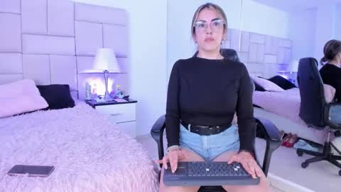 Pauli online show from 01.18.26