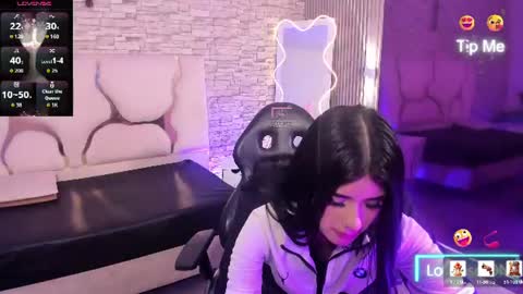 isis_tay1 online show from 06.27.26