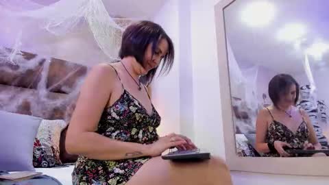 Isis online show from 10.31.25