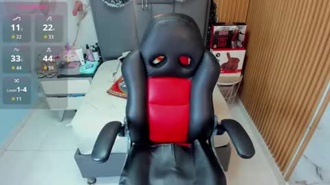 ISIS  online show from 12.22.25