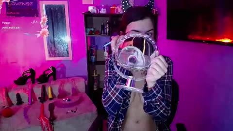 isisrousexx online show from 11.11.25