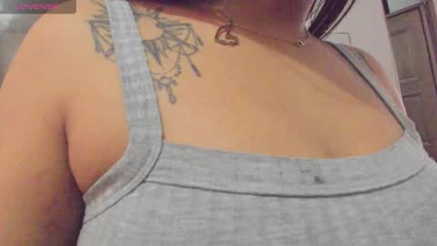 Snapshot of isiss_goddess chatting on 01.06.25 Isis Independent model online show from 01.06.25