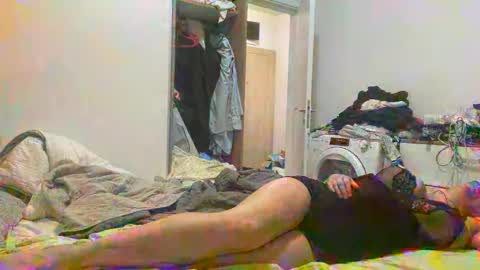 iskrenv online show from 11.17.25