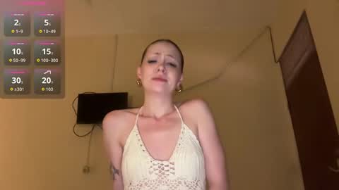 Snapshot of island_muse chatting on 02.26.26 island_muse online show from 02.26.26