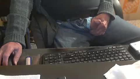 Duke online show from 11.17.25