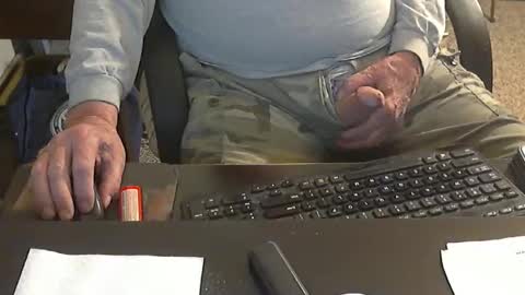 Duke online show from 04.13.26