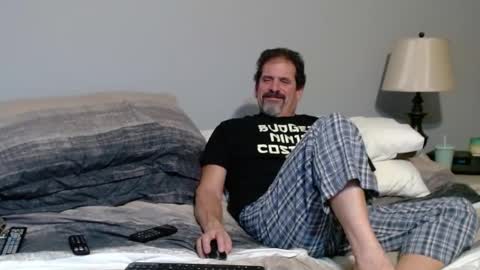 Jim online show from 10.31.25