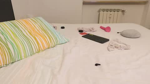 Morgana online show from 03.09.25