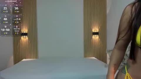 IslaScott online show from 03.29.26