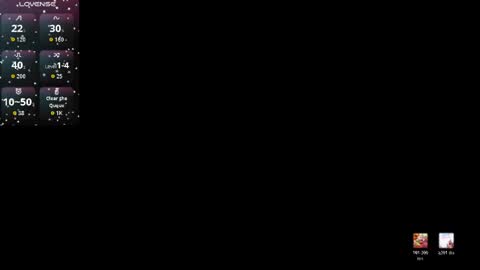 IslaScott online show from 04.02.26