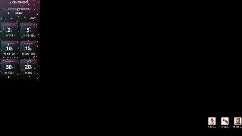 IslaScott online show from 04.11.26