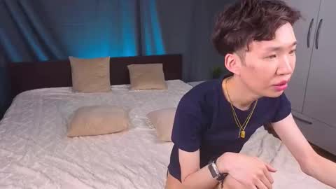 Takumi online show from 11.13.25