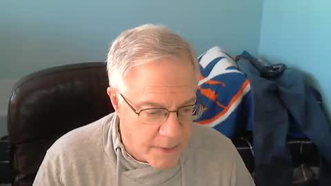 islesman22 online show from 12.31.24