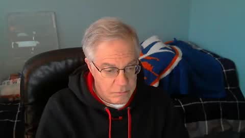 islesman22 online show from 01.18.25