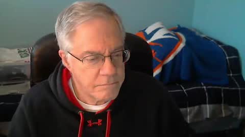 islesman22 online show from 01.19.25